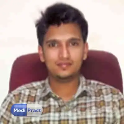 Dr. Vishal H Talikoti Profile Picture