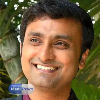 Dr. Vishal Indla Profile Picture