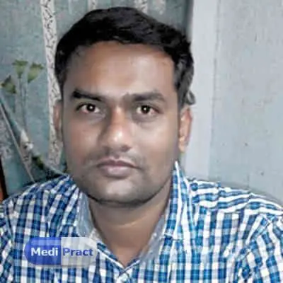 Dr. Vishal J Chaudhari Profile Picture