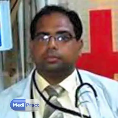 Dr. Vishal Jain Profile Picture