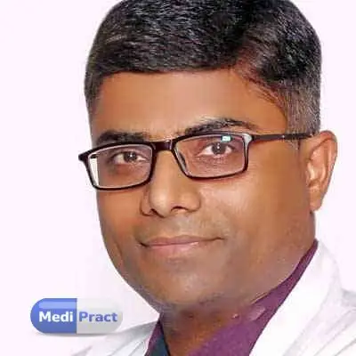 Dr. Vishal Jain Profile Picture