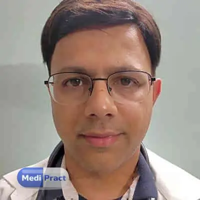 Dr. Vishal Jindal Profile Picture