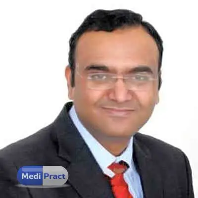 Dr. Vishal Jogi Profile Picture