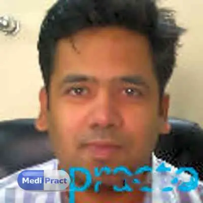 Dr. Vishal K. Vaidya Profile Picture