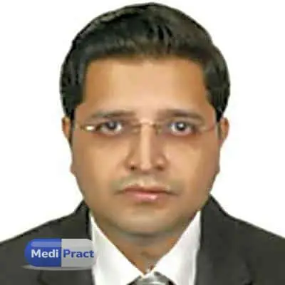 Dr. Vishal Kapoor Profile Picture