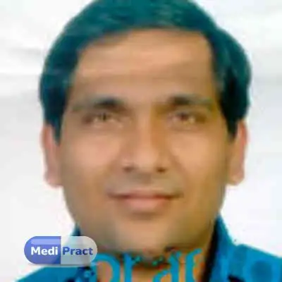 Dr. Vishal Karkamkar Profile Picture
