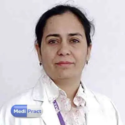 Dr. Vishal Kaura Aggarwal Profile Picture