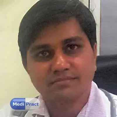 Dr. Vishal Khalane Profile Picture