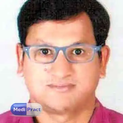 Dr. Vishal Khandelwal Profile Picture