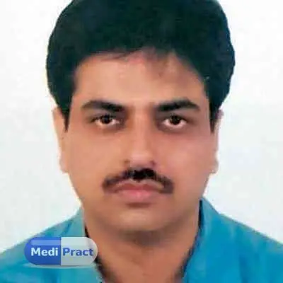 Dr. Vishal Khanna Profile Picture
