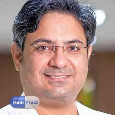 Dr. Vishal Khurana Profile Picture