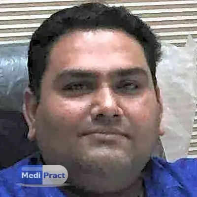Dr. vishal koshiya Profile Picture