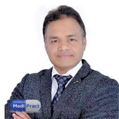 Dr. Vishal Kumar Chorasiya Profile Picture