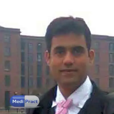 Dr. Vishal Kundnani Profile Picture