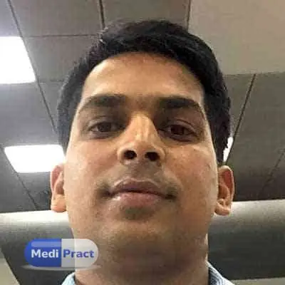 Dr. Vishal Kurane Profile Picture