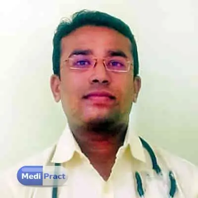 Dr. Vishal L. Gavli Profile Picture