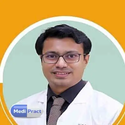 Dr. Vishal Lapshia Profile Picture