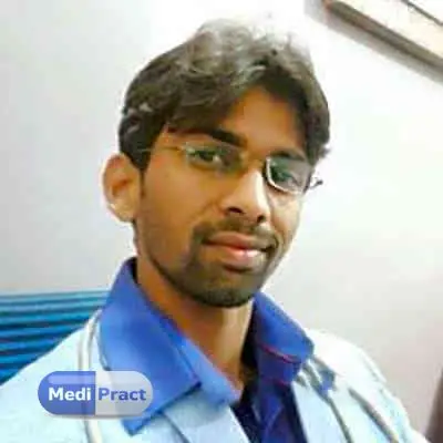Dr. Vishal M. Khandre Profile Picture
