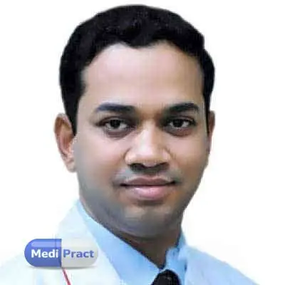 Dr. Vishal M Sawale Profile Picture