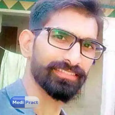 Dr. Vishal Mahala Profile Picture