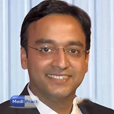 Dr. Vishal Malik Profile Picture