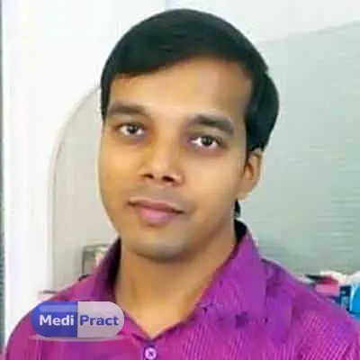Dr. Vishal Malusare Profile Picture