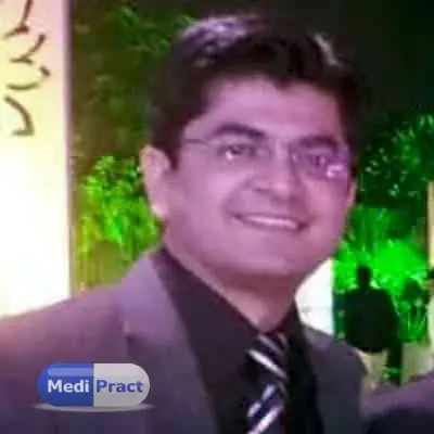 Dr. Vishal Maskara Profile Picture