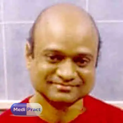 Dr. Vishal Mhatre Profile Picture