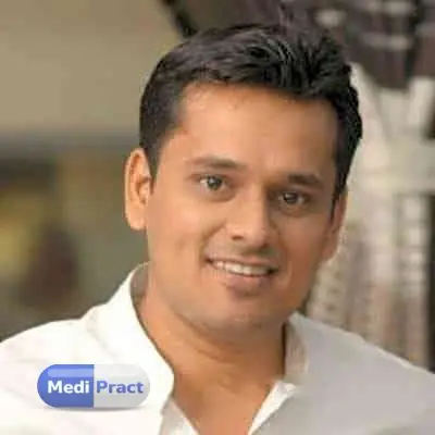 Dr. Vishal Mishra Profile Picture