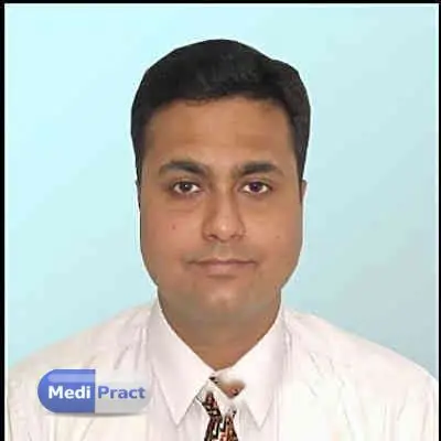 Dr. Vishal Misra Profile Picture