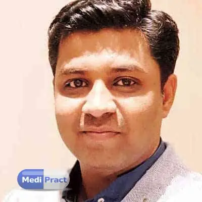 Dr. Vishal More Profile Picture