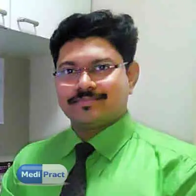 Dr. Vishal Murkute Profile Picture