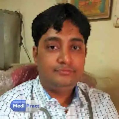 Dr. Vishal P. Deshmukh Profile Picture