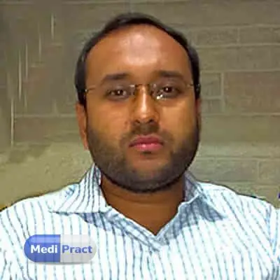 Dr. Vishal P. Galankar Profile Picture