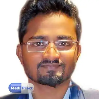 Dr. Vishal Panshewdikar Profile Picture