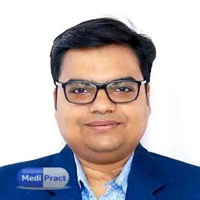 Dr. Vishal Parmar Profile Picture