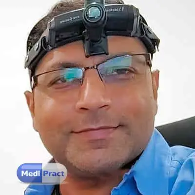 Dr. Vishal Pathania Profile Picture