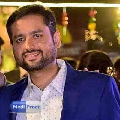 Dr. Vishal Popat Profile Picture