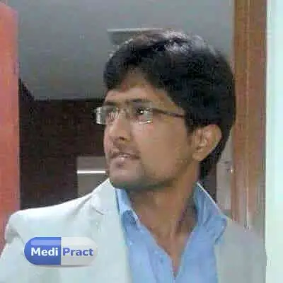 Dr. Vishal Prajapati Profile Picture
