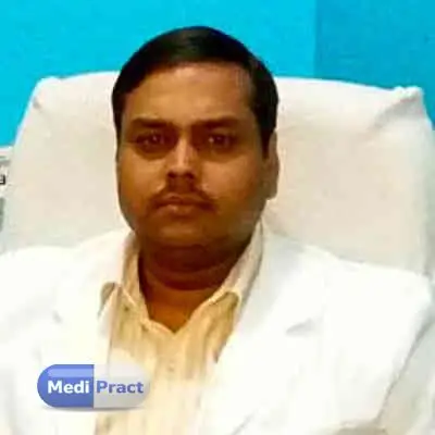 Dr. Vishal Prasad Profile Picture