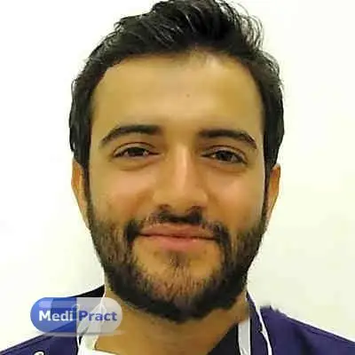 Dr. Vishal Pratap Singh Profile Picture