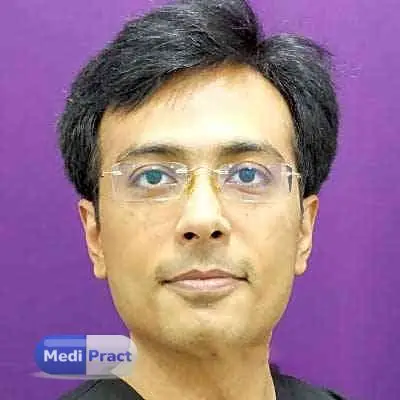 Dr. Vishal Purohit Profile Picture