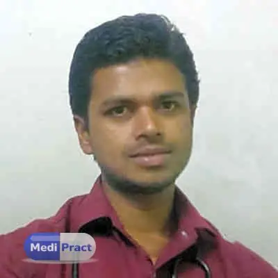 Dr. Vishal R. Dhivar Profile Picture