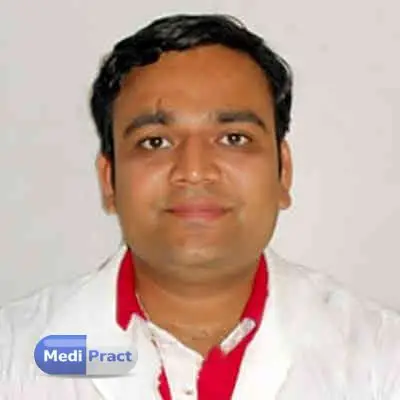 Dr. Vishal R. Patni Profile Picture