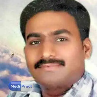 Dr. Vishal Rangnath Patil Profile Picture
