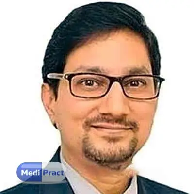 Dr. Vishal Rastogi Profile Picture