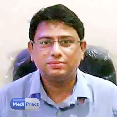 Dr. Vishal Rathod Profile Picture