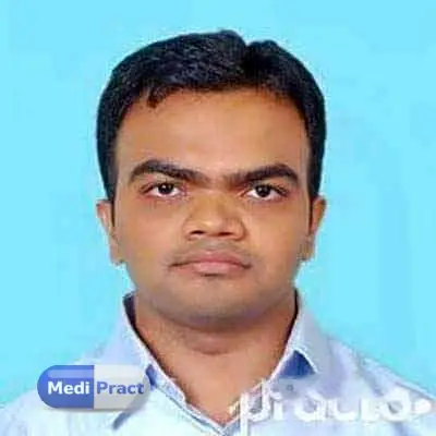 Dr. Vishal Ratkal Profile Picture