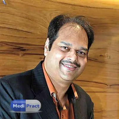 Dr. Vishal Rokade Profile Picture