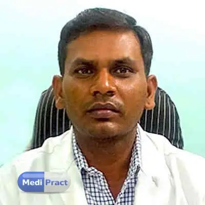 Dr. Vishal S Jadhav Profile Picture